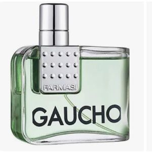 Farmasi Gaucho Eau de Parfum for Men, 100 ml./3.4 fl.oz.
